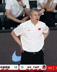 皇冠体育登录入口-中国男篮揪出窝里横！联赛场均15分，国家队2战0分，打不了国家队|热身赛|体育赛事讨论|郭士强|球迷|国手_新浪体育_新浪新闻